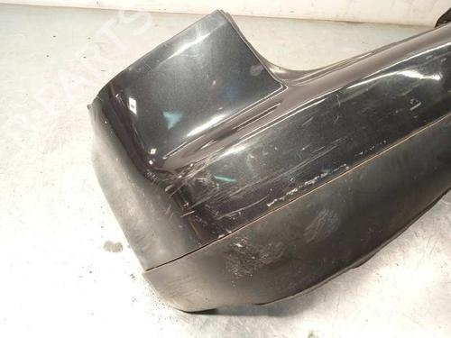 Rear bumper VW TOURAN (1T1, 1T2) 2.0 TDI 16V | BP15186060C8 