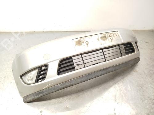 Front bumper FORD FIESTA V (JH_, JD_) 1.6 16V | BP29185982C7 