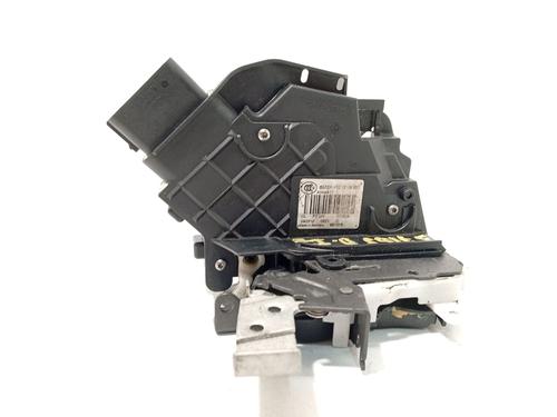 Front left lock FORD S-MAX (WA6) 2.0 TDCi | BP30616540C98