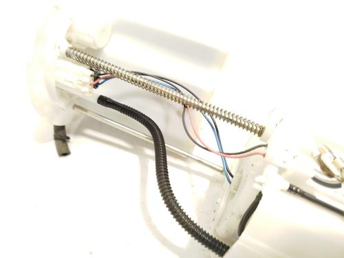 Fuel pump TOYOTA YARIS (_P9_) 1.0 VVT-i (KSP90_, KSP90R) | BP30002158M76 