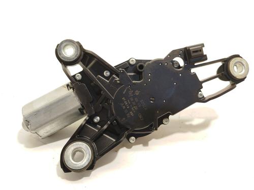 Rear wiper motor MITSUBISHI COLT VI (Z3_A, Z2_A)  | BP28143459M102 