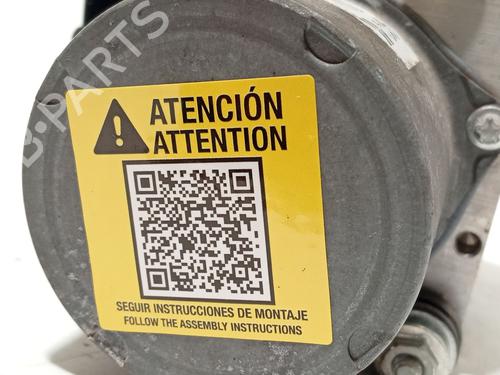 ABS pump PEUGEOT RIFTER 1.5 BlueHDi 130 | BP33466162M43  - Image 5