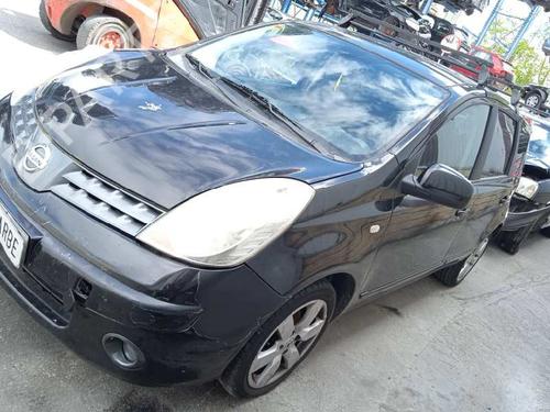Right headlight NISSAN NOTE (E11, NE11) | BP17704169C29 - Image 7
