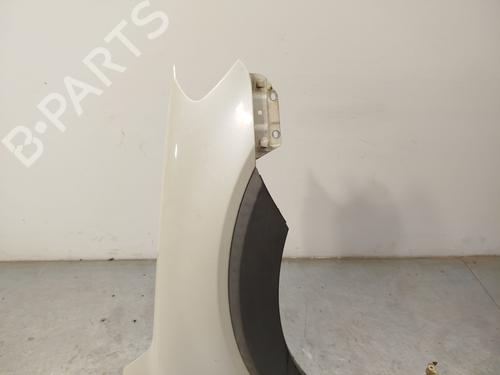 Right front fenders CHEVROLET CAPTIVA (C100, C140) 2.0 D 4WD | BP29325029C42 