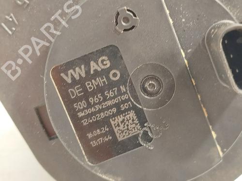 Andre AUDI A1 Sportback (GBA) 30 TFSI | BP32019662O1 - Image 4