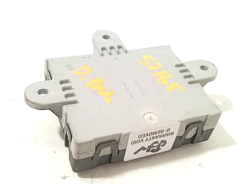 Comfort control module FORD S-MAX (WA6) 2.0 TDCi | BP30870672M56 - Image 2