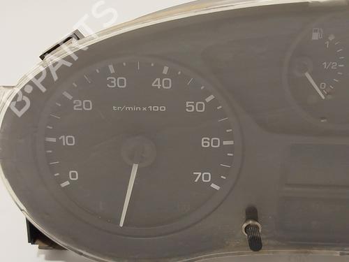 Instrument cluster CITROËN JUMPY II (VF7) 2.0 HDi 120 | BP36231104C47 - Image 3