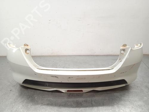 Used Rear bumper Rear bumper NISSAN MICRA V (K14) 1.0 IG-T (92 hp) 33618453 33618453