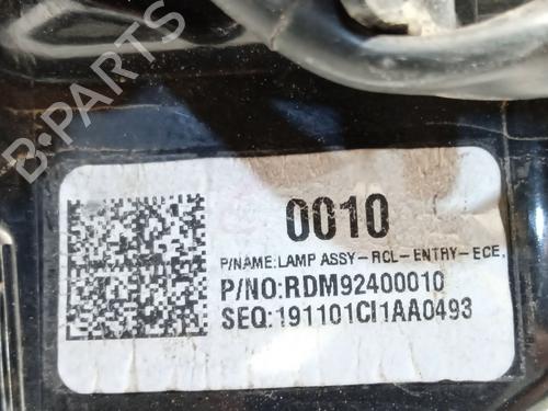 Left taillight MAZDA MX-5 IV (ND__) 2.0 (ND6E, NDERC) | BP25851155C34 - Image 7
