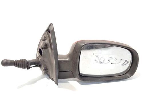 Right mirror OPEL CORSA C (X01) | BP10035075C27