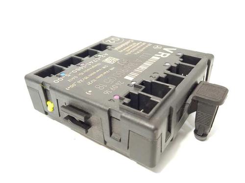 Used Electronic module MERCEDES-BENZ CLA Shooting Brake (X117) CLA 180 d (117.912) (109 hp) 7546478