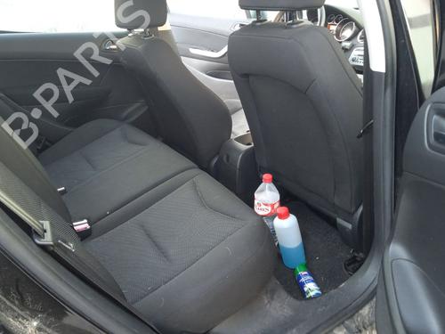 Right taillight PEUGEOT 308 I (4A_, 4C_) 1.6 16V | BP29305921C35 