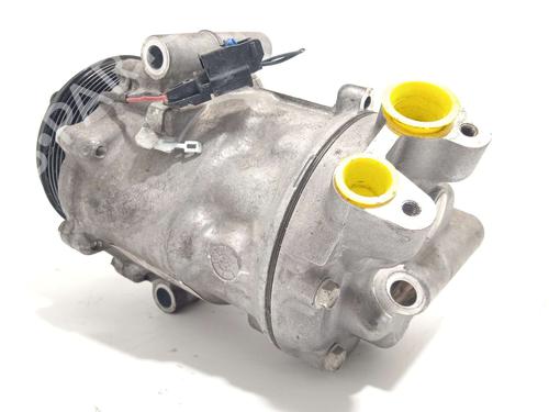 AC compressor DACIA JOGGER (RK_) 1.0 TCe 90 ECO-G (RKMT) | BP37601906M34 - Image 3