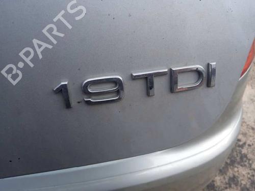 Radio AUDI A3 (8P1) 1.9 TDI | BP11823294E6 