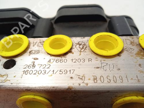 ABS pump DACIA SANDERO II  | BP24636089M43  - Image 6
