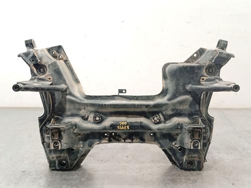 Used Subframe Subframe OPEL CROSSLAND X / CROSSLAND (P17, P2QO) 1.5 Turbo D (75) (102 hp) 34010231 34010231