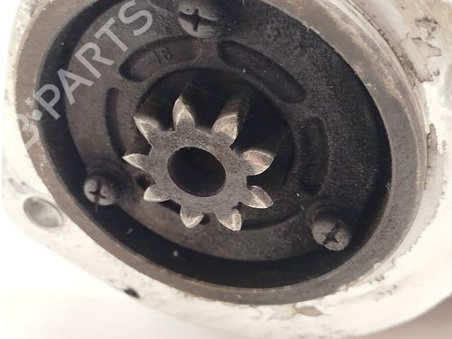 Starter NISSAN TERRANO II (R20) 2.7 TDi 4WD | BP29249081M8 