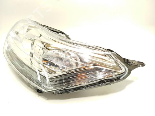 Left headlight CITROËN C5 III (RD_) 1.6 VTi 120 (RD5FS8, RD5FSA) | BP29268034C28 - Image 3