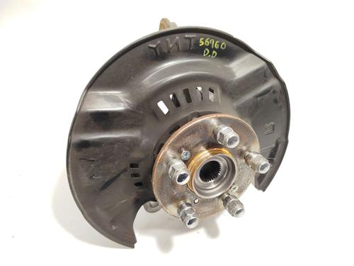 Used Right front steering knuckle HONDA CR-V V (RW_, RT_) 2.0 e-CVT Hybrid AWD (RT6) (145 hp) 30393632