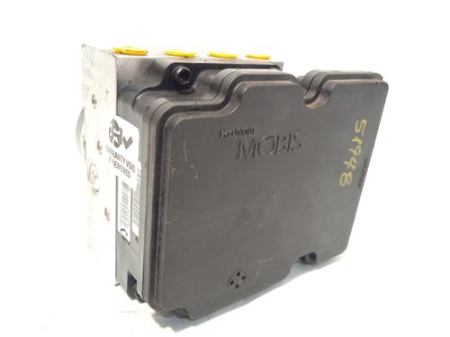 ABS pump HYUNDAI ELANTRA V Saloon (MD, UD)  | BP23422646M43 