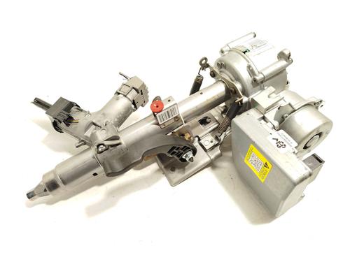 Steering column FORD FIESTA VI (CB1, CCN) 1.25 | BP32016657M21