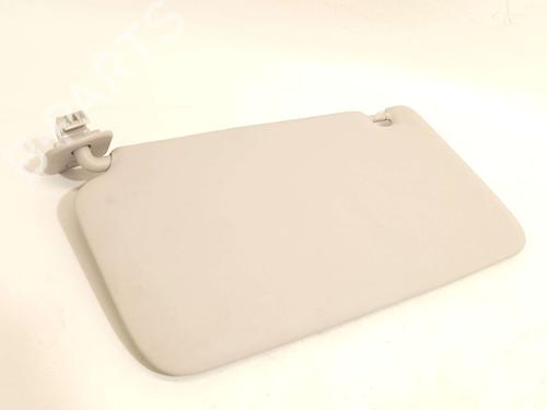 Right sun visor RENAULT EXPRESS Box Body/MPV 1.5 Blue dCi 95 (F6AB) | BP40006290I2 - Image 3