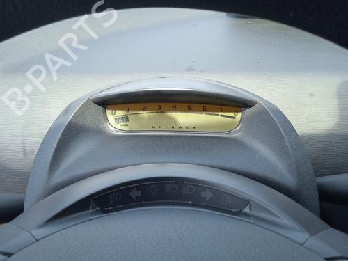 Right headlight CITROËN C4 I (LC_) 1.6 16V | BP27696416C29 