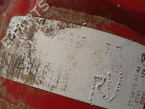 Left taillight SEAT LEON (1P1) 1.6 TDI | BP30393687C34 