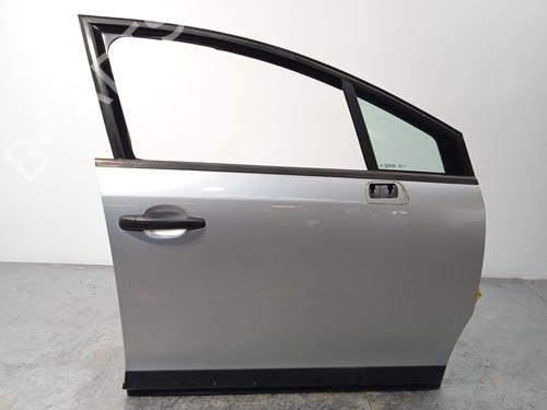 Used Right front door CITROËN C4 I (LC_) 1.6 HDi (90 hp) 25847560