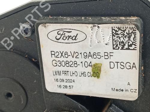 Front left lock FORD TRANSIT COURIER B460 Box Body/MPV 1.5 EcoBlue | BP34441004C98 - Image 4