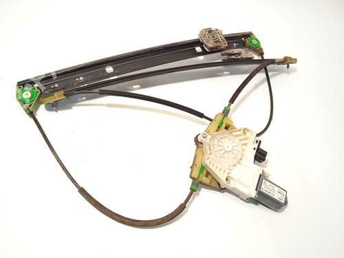 Front left window mechanism AUDI Q7 (4LB) 3.0 TDI quattro | BP30001037C22 