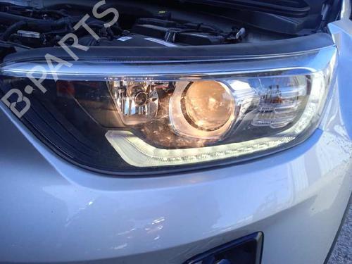 Electronic module KIA STONIC (YB) 1.2 CVVT | BP15000808M83 