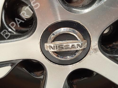 Fælk NISSAN PULSAR Hatchback (C13) 1.5 dCi | BP30450756C45