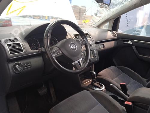 Right tailgate light VW TOURAN (1T3) 2.0 TDI | BP33660741C80 - Image 24