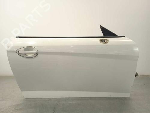 Used Right front door HYUNDAI COUPE II (GK) [2001-2012]  7839324
