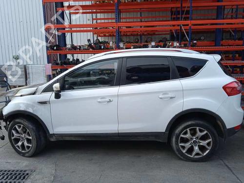 Left front window switch FORD KUGA I  | BP18235396I27  - Image 10
