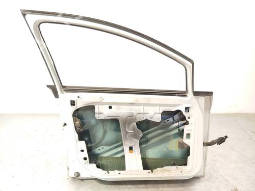 Left front door SEAT IBIZA IV SC (6J1, 6P5) 1.6 TDI | BP29115945C2 