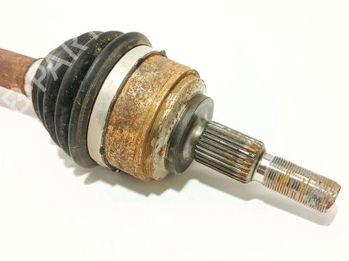 Right front driveshaft FORD PUMA (J2K, CF7) 1.0 EcoBoost | BP38950573M39 - Image 5