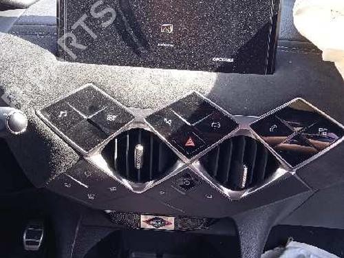 Rear mirror DS DS 3 / DS 3 CROSSBACK (UR_, UC_, UJ_) 1.2 PureTech 100 (URHNKK, URHNEK) | BP17742977I6