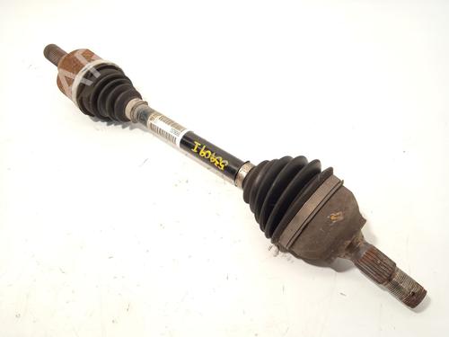 Used Left front driveshaft CITROËN C4 CACTUS 1.5 BlueHDi 120 (120 hp) 24150831