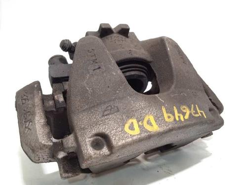 Used Right front brake caliper LAND ROVER RANGE ROVER EVOQUE (L538) [2011-2019]  11563193