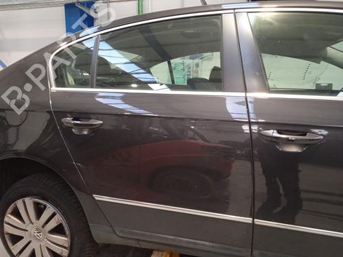 Right headlight VW PASSAT B6 (3C2) 2.0 TDI 16V | BP33873570C29  - Image 14