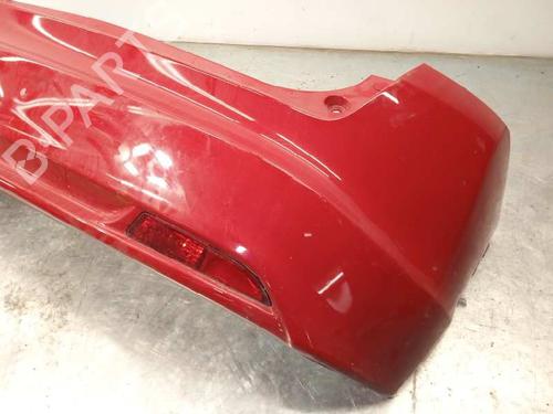Rear bumper HONDA CIVIC VIII Hatchback (FN, FK) 2.2 CTDi (FK3) | BP16658893C8 
