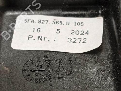 Tailgate handle SEAT LEON (KL1, KLG) 1.5 eTSI | BP31996176C132 - Image 4