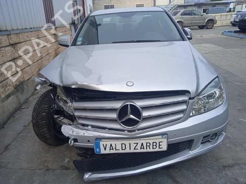 Electronic module MERCEDES-BENZ C-CLASS (W204) C 220 CDI (204.008) | BP16904748M83