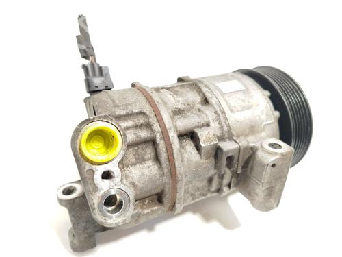 Used AC compressor AC compressor 23558566 23558566