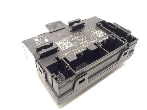 Used Electronic module PORSCHE MACAN (95B) [2014-2026]  16091377