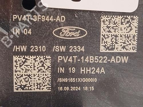 Steering column stalk FORD TOURNEO CUSTOM V362 Bus (F3) 1.0 EcoBoost PHEV | BP30686992I23 