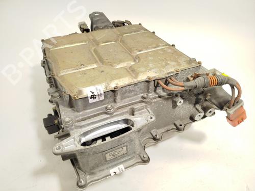 Electronic module TOYOTA PRIUS Liftback (_W2_) 1.5 Hybrid (NHW20_, NHW20R) | BP22899245M83 