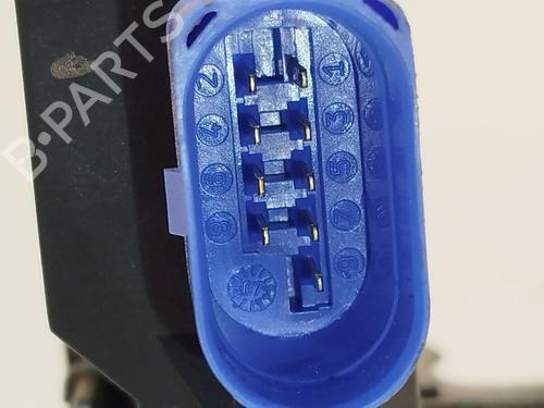 Front left lock PORSCHE CAYENNE (9PA) S 4.8 | BP27675530C98 